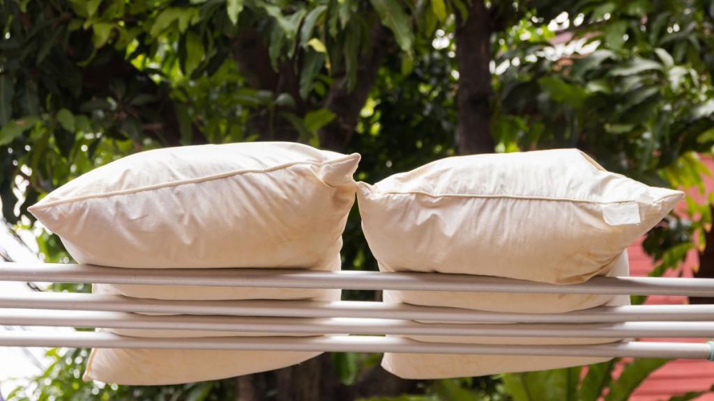 How Often Should You Wash Your Pillow? | HowStuffWorks