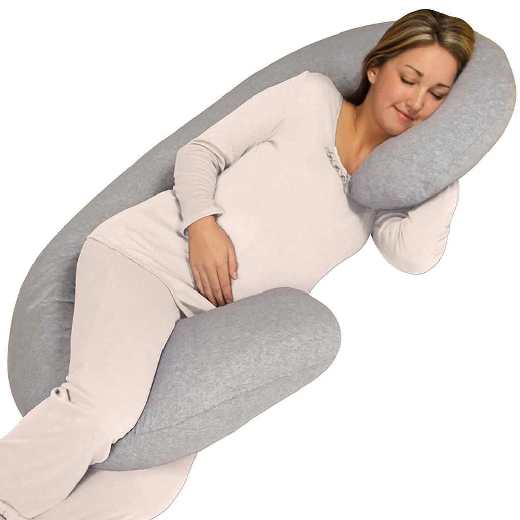 Leachco Pregnancy Pillow Case Sale, 58% OFF | www.ingeniovirtual.com