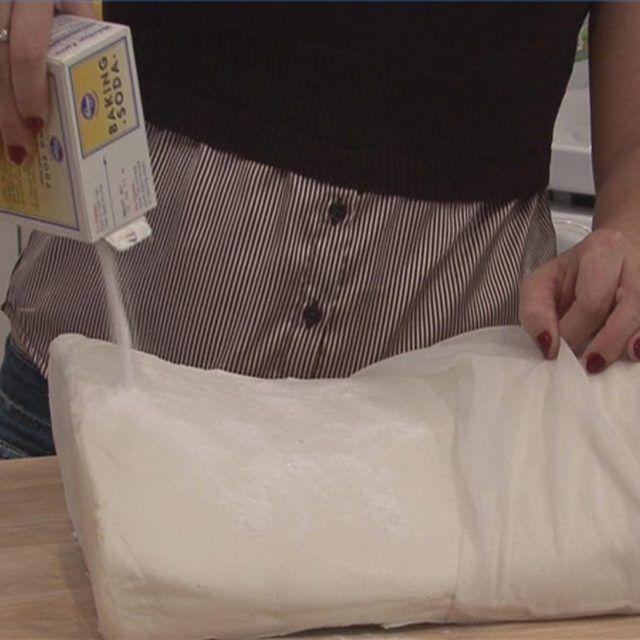Cleaning Foam Pillows Deals, 56% OFF | knaapen.nl
