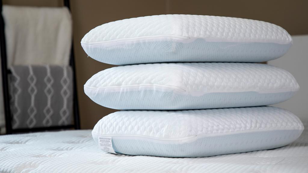 Guide: How to Wash Any Pillow | GhostBed®