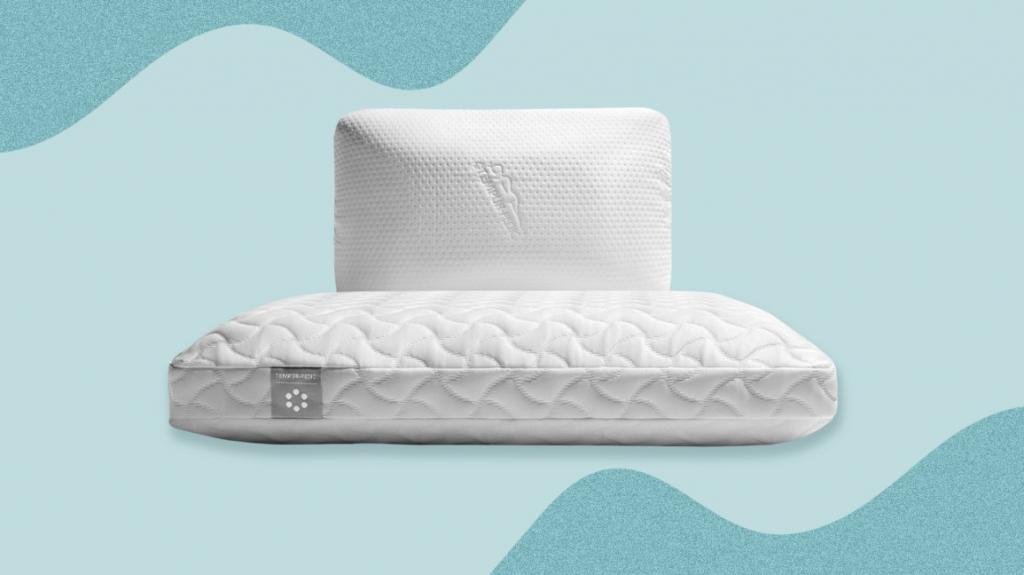 2022 Tempur-Pedic Pillow Reviews: Which Is Best