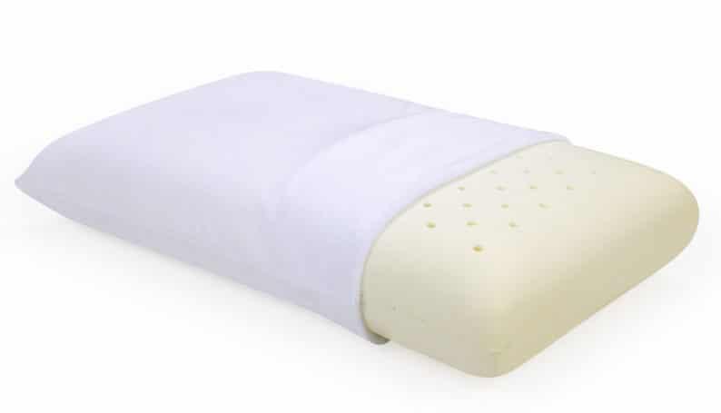Best Memory Foam Pillow in 2022 - Sleep Junkie