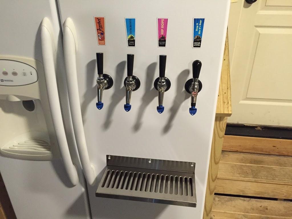 How To Make A Kegerator Out Of A Fridge? Easy Step-by-step Guide