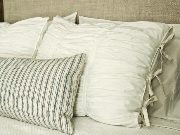 How To Make A King-size Pillow Sham: Your Practical Guide - Krostrade