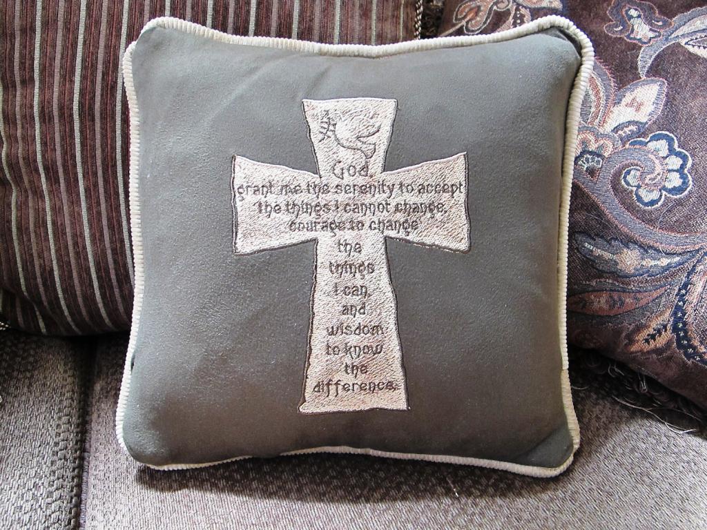 Prayer Pillows | Contextual Research Unit 3