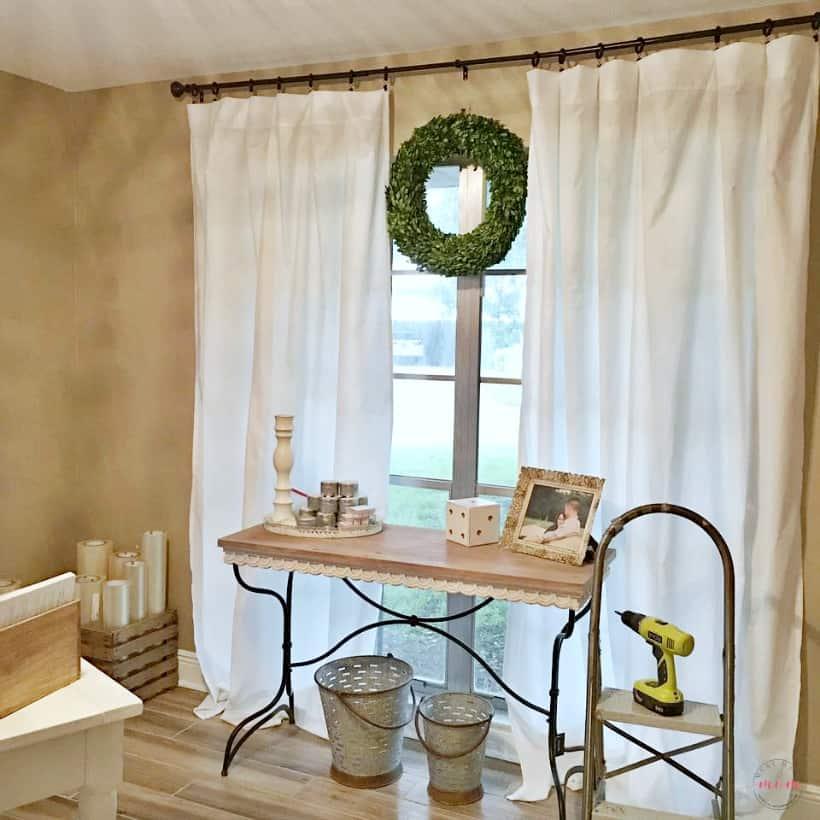 24 Best DIY Curtain Ideas that will Make any Room Pop in 2021