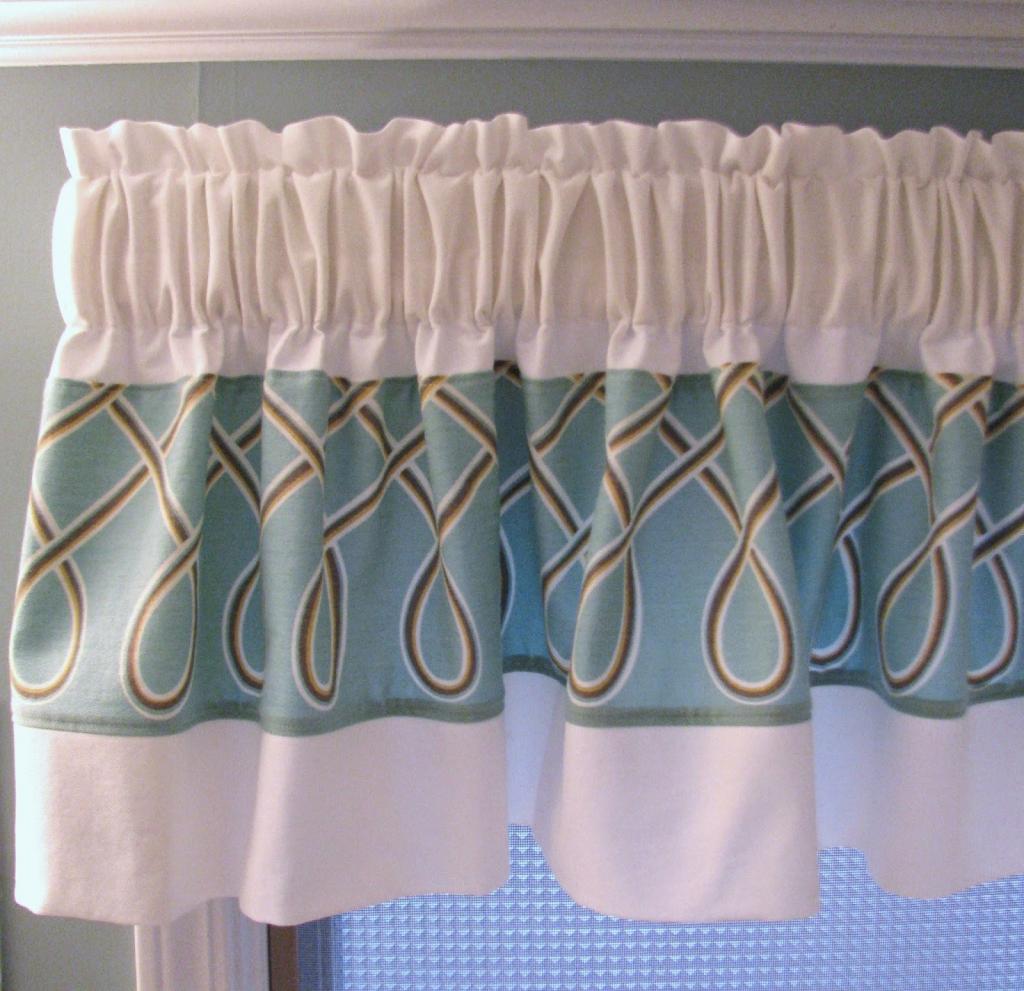 Simply Sewing: How to Make Gathered Curtains in 3 parts