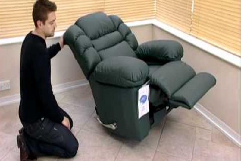 7 DIY Steps on How to Remove the Seat From a Lazy Boy Recliner - Krostrade