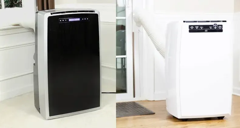 How to Vent a Portable Air Conditioner | Sylvane