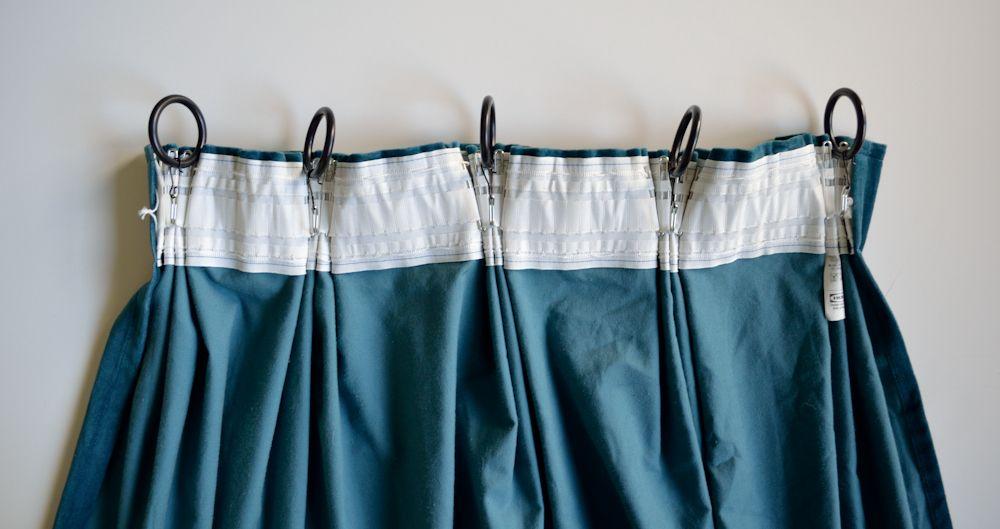 DSC_0609 | Pinch pleat curtains, Pleated curtains, Diy curtains