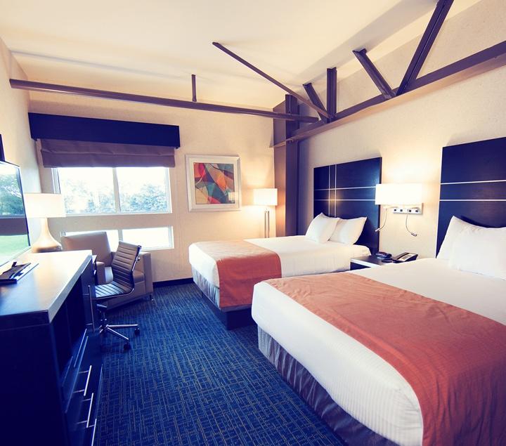 What Are Different Bed Sizes In Hotels? - Understanding Bed Sizes