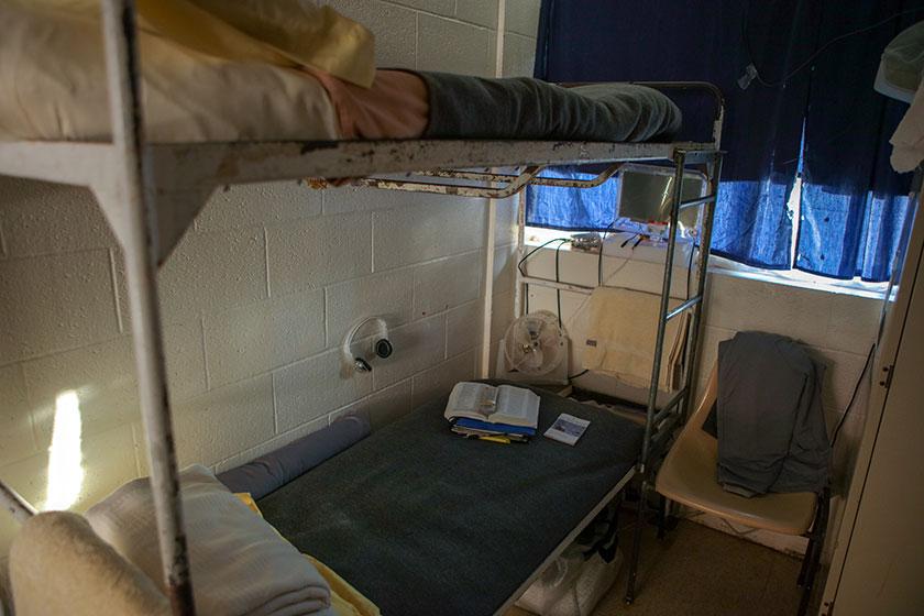 Helpful Resources for Prisoners: 7 Tips for Better Sleep Behind Bars