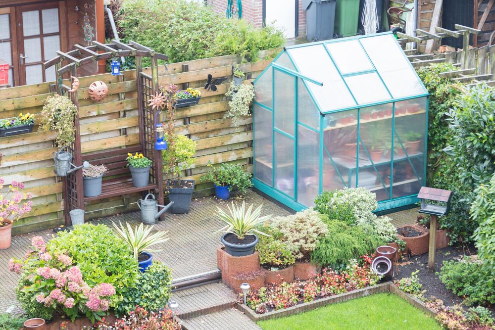 From Backyard to Balcony: How to Build Your Own Greenhouse - HGTV Canada