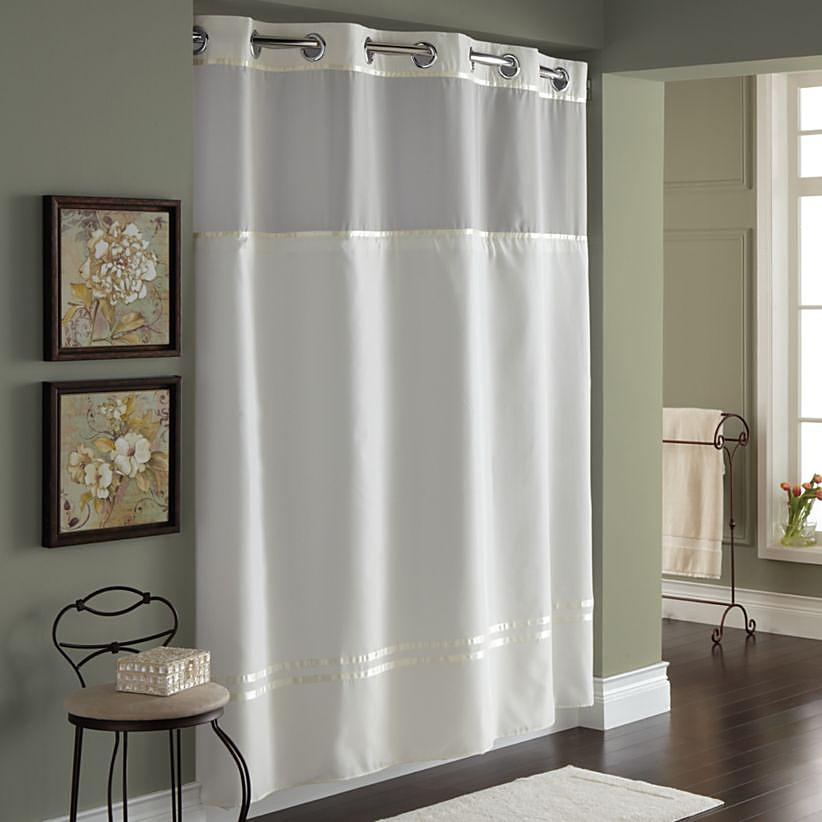 Buying Guide to Shower Curtain | Bed Bath & Beyond