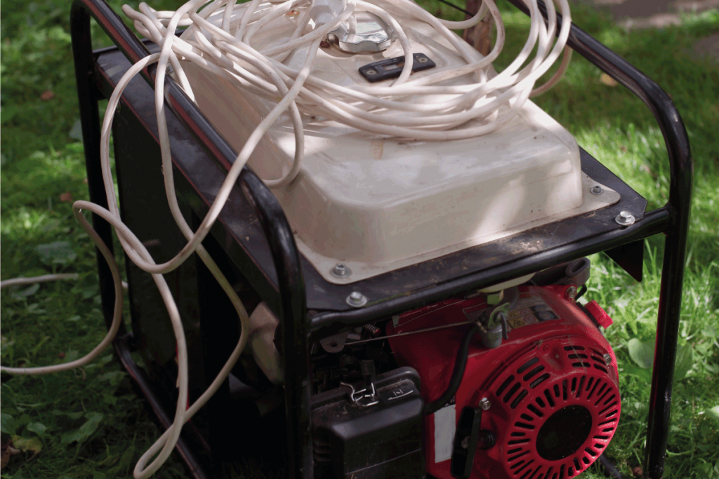 What Size Generator Can Run A 5000 BTU Air Conditioner? - HVACseer.com