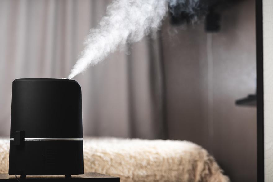 Where to Place a Humidifier: How Close Should It Be to Your Bed? | Weather Station Advisor