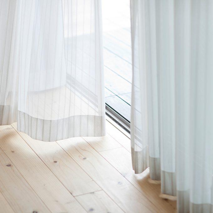 How to Hang Drapes at the Proper Height | Family Handyman