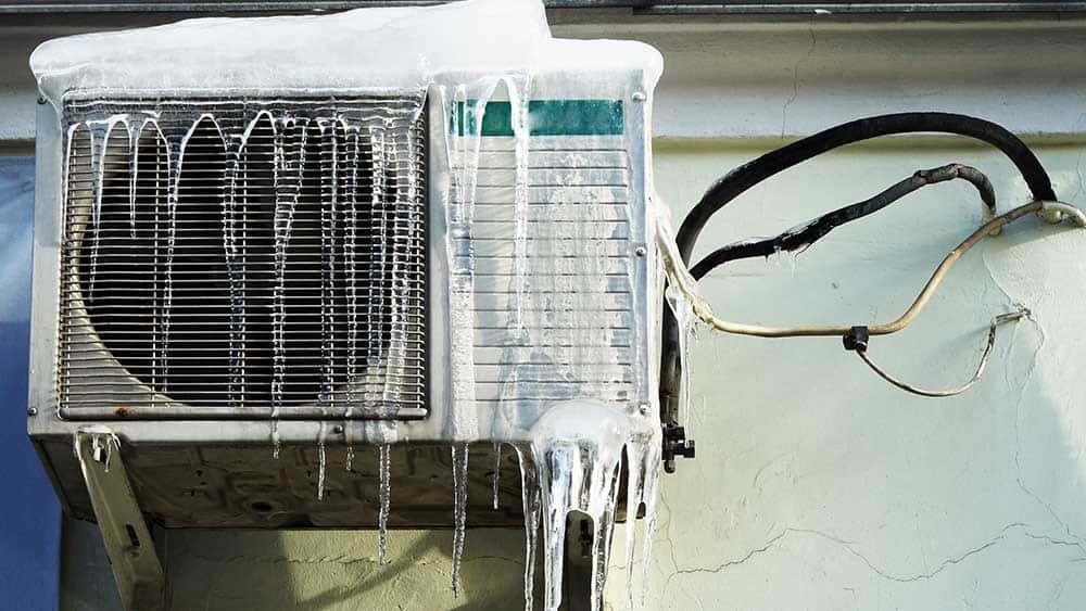 Running Your AC in Winter: Yes or No? All Your Questions Answered