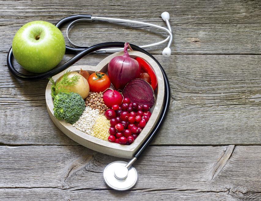 New Dietary Guidelines Encourage Healthy Eating to Prevent Chronic Diseases