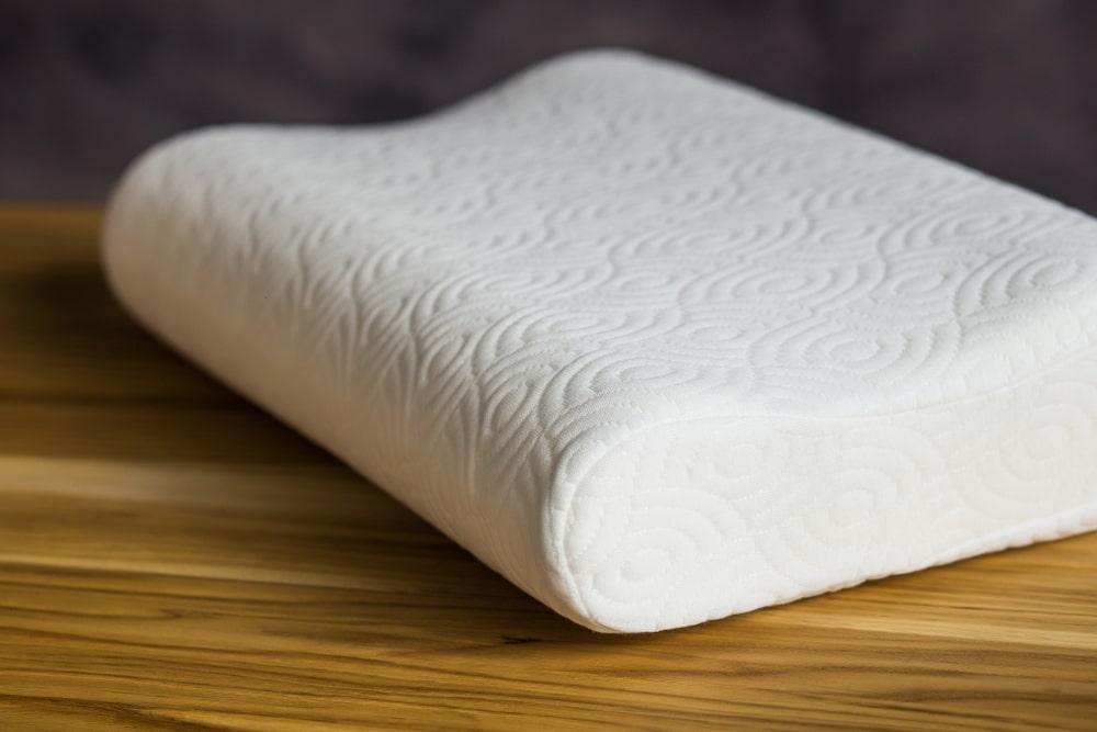 How Long Do Memory Foam Pillows Last? - HomeDcent