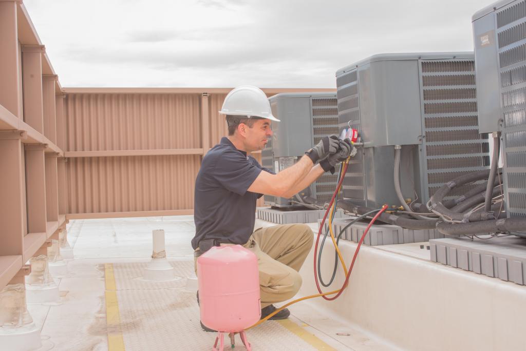 How Long Does Freon Last In AC? - AC Maintenance and Repair | HVAC