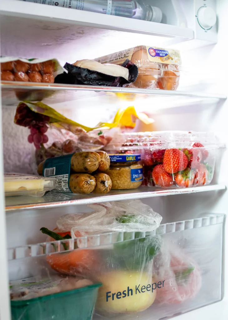 How Long Should A Refrigerator Run Between Cycles? - Kitchen Devotion