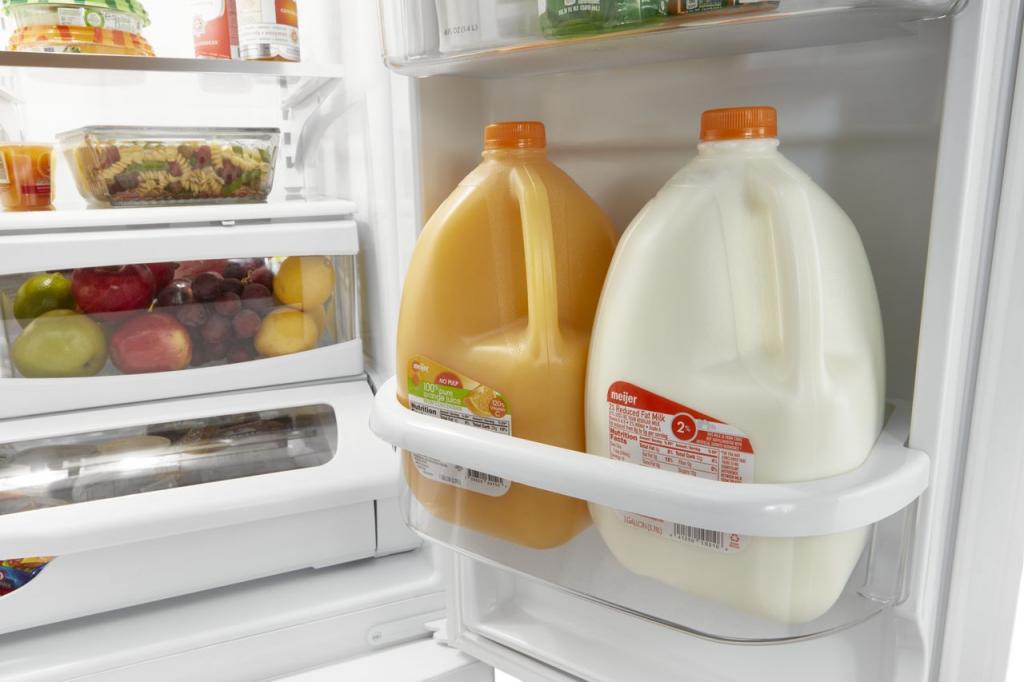 Why a Refrigerator is Running All the Time - Flamingo Appliance Service