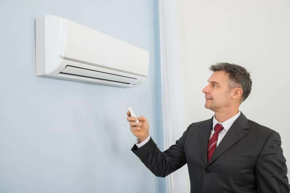 Why should AC dealers offer air purification services? Benefits of offering an air purifier for AC.