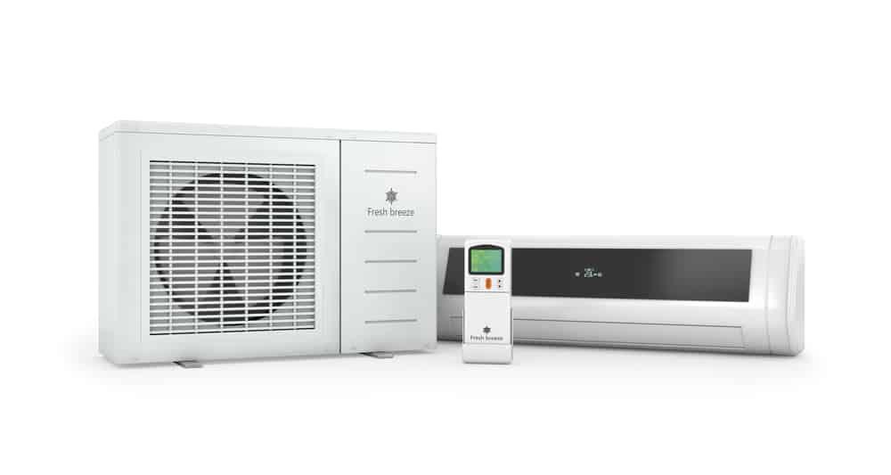 Which Type of Air Conditioner is the Quietest? - H & H