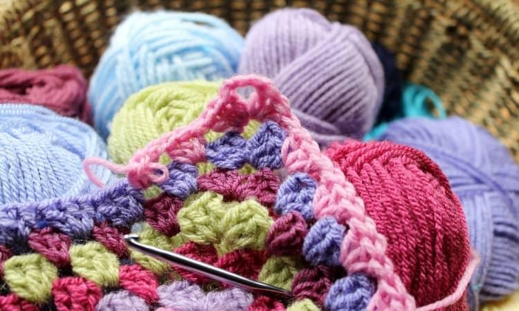 How Many Yards Of Yarn To Make A Blanket? Everything To Know!