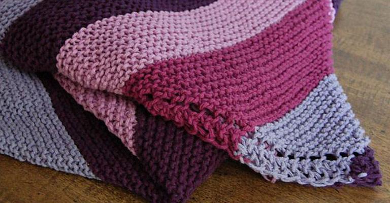 How Much Yarn for a Blanket - Sew Insider