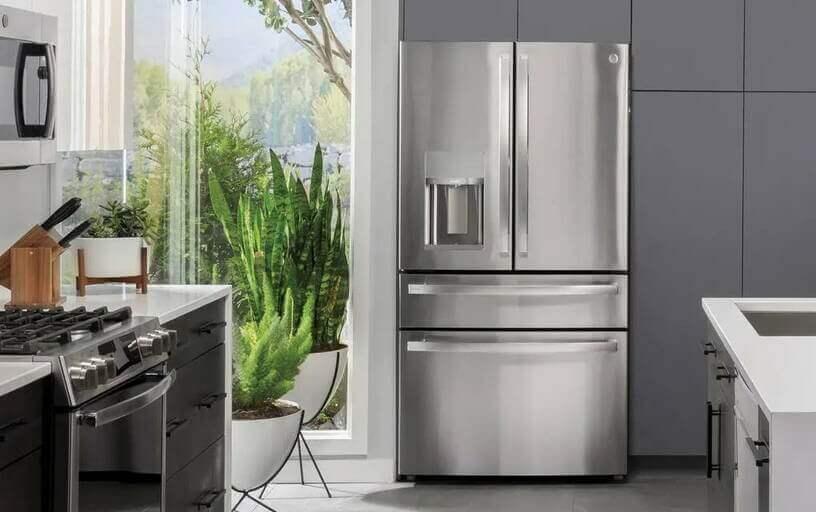 How Much Does a Refrigerator Weigh? – Mrs Cox Blog