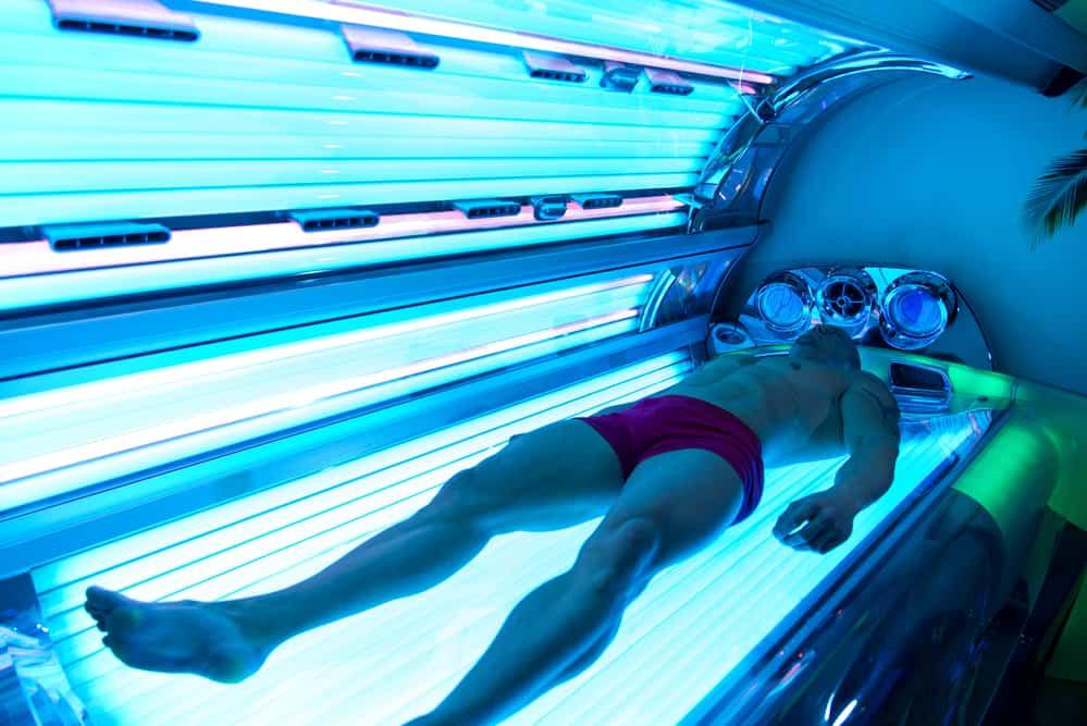 How Much Does A Tanning Bed Weigh? (20 Examples)
