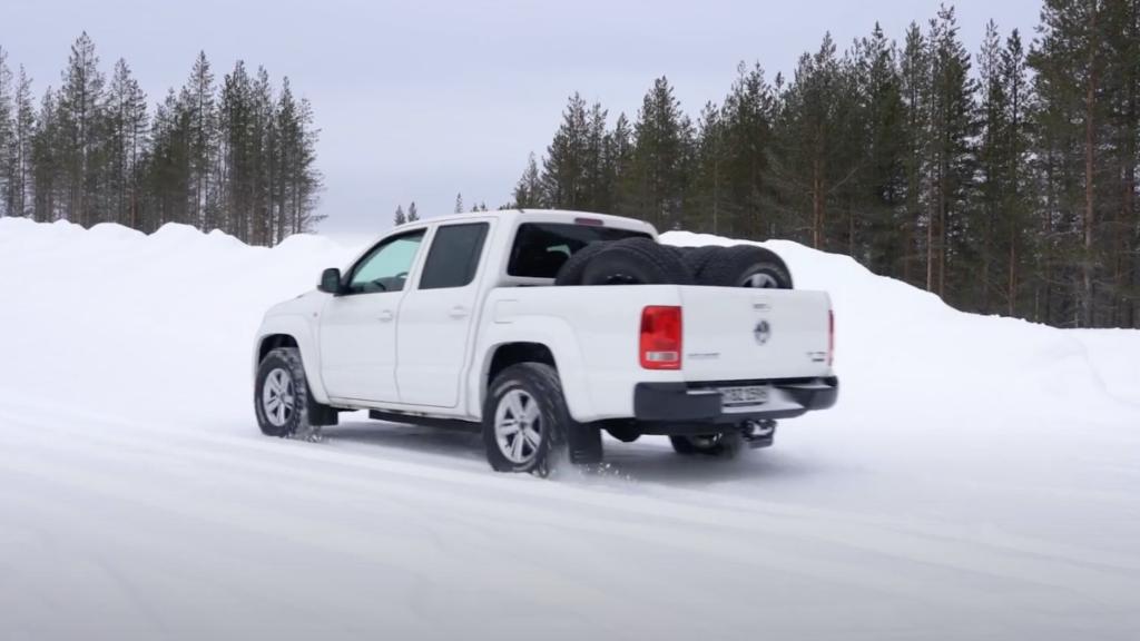 How Much Does a Truck Bed Weigh ? - Heri Automotive CV Axle