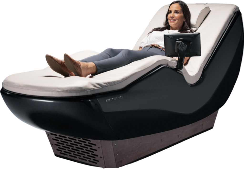 Get HydroMassage for Home | Shop Water Massage Chairs