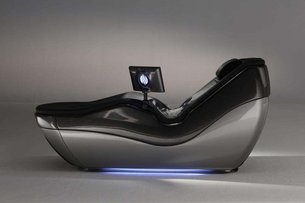 Products | Water Massage Beds & Lounges | HydroMassage