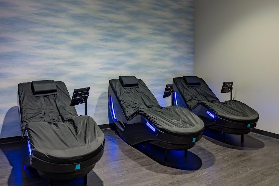 What Is a HydroMassage Bed? From the Experts | HydroMassage