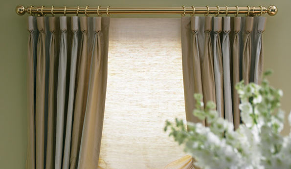 How Do Curtains and Drapes Differ? What Should You Choose?