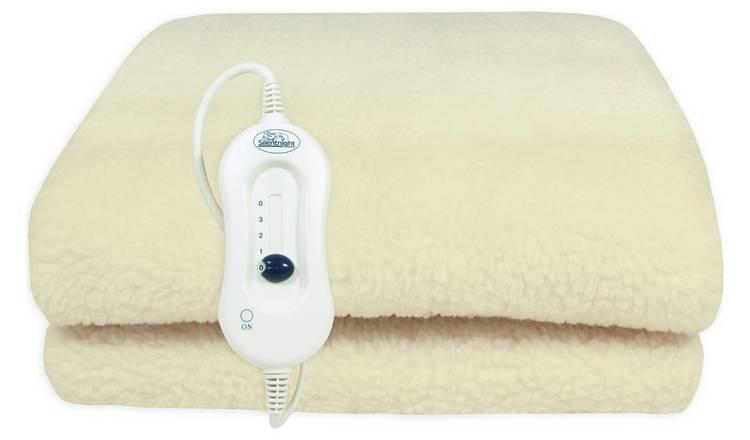 How much does it cost to run an electric blanket? | The Sun