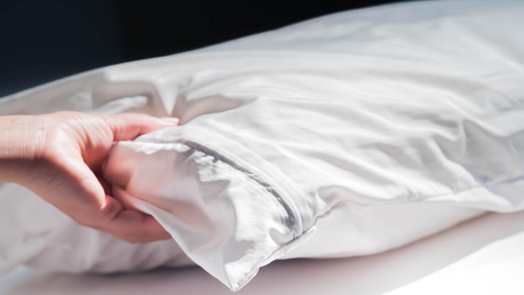How often should you change your pillows? And the possible health consequences if you don't do it often enough |