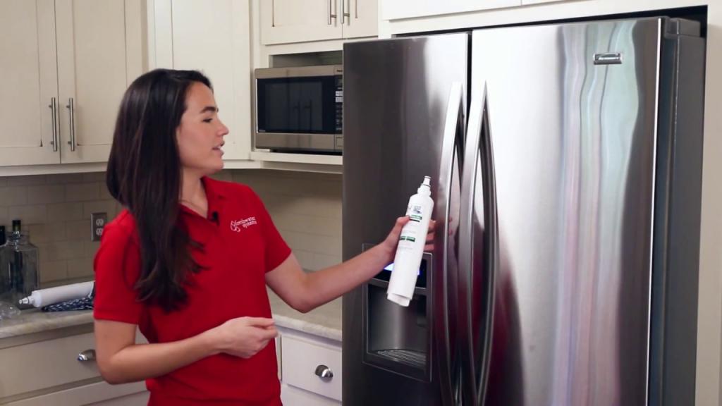 How Often To Replace Your Refrigerator Water Filter – Fresh Water Systems