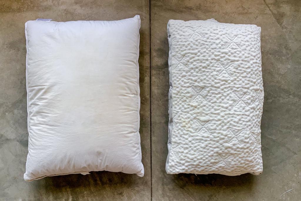 How to Wash Bed Pillows | Reviews by Wirecutter