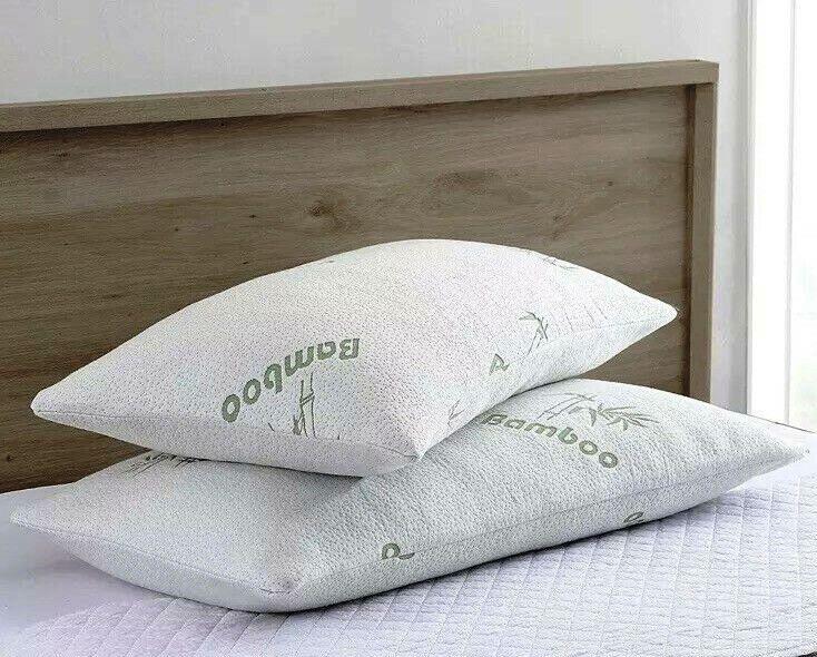 How To Clean A Bamboo Pillow? Step by Step Instructions
