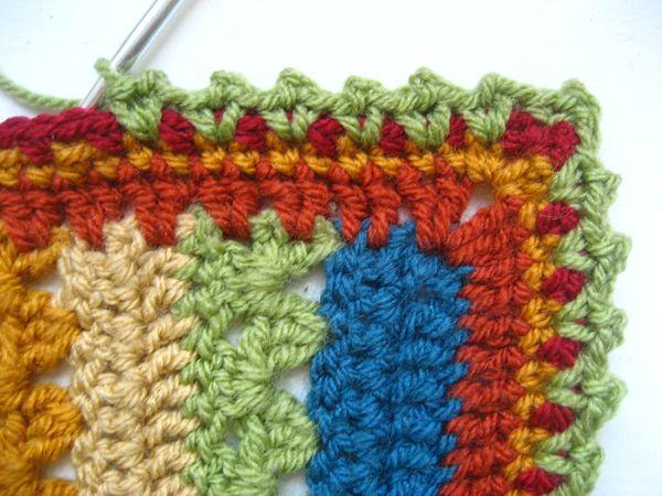 How To Crochet A Border On A Blanket? Comprehensive Guide