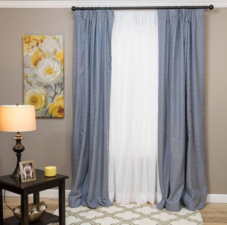 6 Steps to Layering Draperies Like a Pro | The Blinds.com Blog