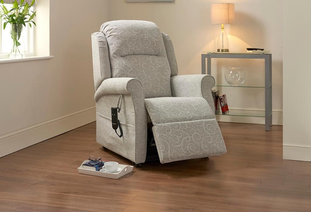 How to Choose the Perfect Recliner Chair | Mobility Furniture Company