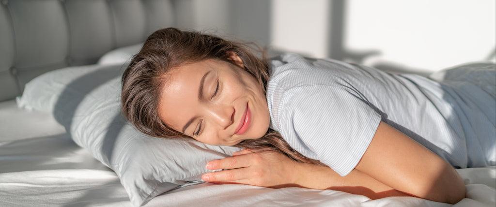 Guide To Sleeping On Your Stomach (All You Need To Know)