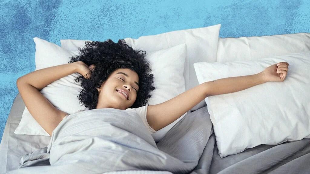Ultimate Guide to Choosing a Best Pillow For Stomach Sleepers