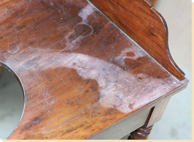 How To Fix Water Damaged Wood? Step-by-Step Tutorial