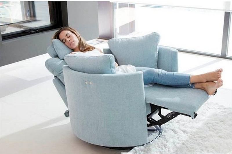 6 Ways to Sleep While Using Your Recliner - Krostrade